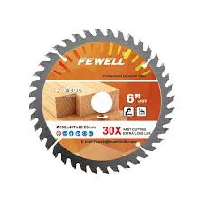 6" Cutting Blade